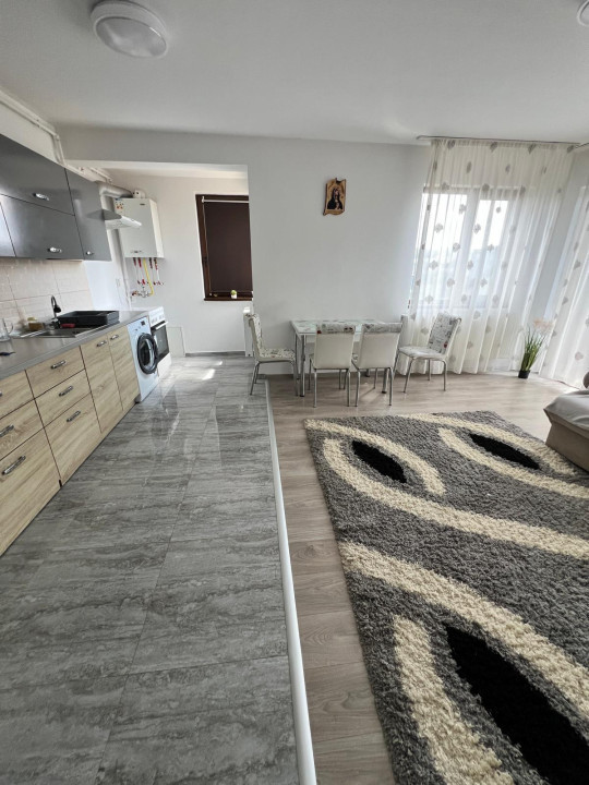 Apartament 2 camere de inchiriat, Str. Sesul de Sus, Floresti