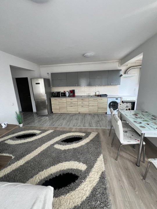 Apartament 2 camere de inchiriat, Str. Sesul de Sus, Floresti