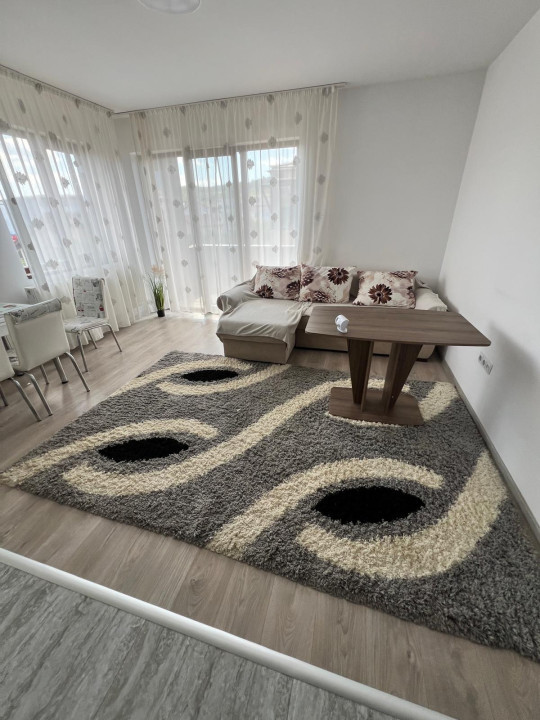 Apartament 2 camere de inchiriat, Str. Sesul de Sus, Floresti