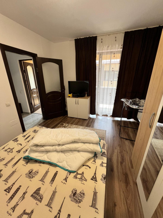 Apartament 2 camere de inchiriat, Str. Sesul de Sus, Floresti