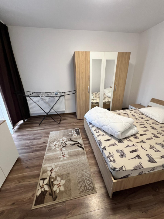 Apartament 2 camere de inchiriat, Str. Sesul de Sus, Floresti