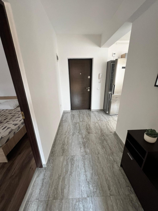 Apartament 2 camere de inchiriat, Str. Sesul de Sus, Floresti