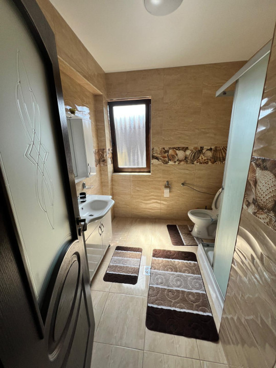 Apartament 2 camere de inchiriat, Str. Sesul de Sus, Floresti