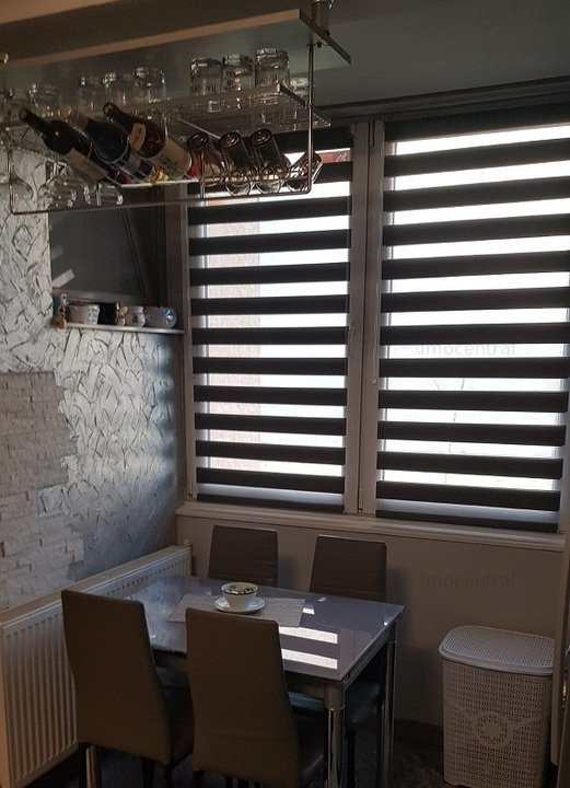 Apartament ultrafinisat, 3 camere, zona: Muzeul Apei