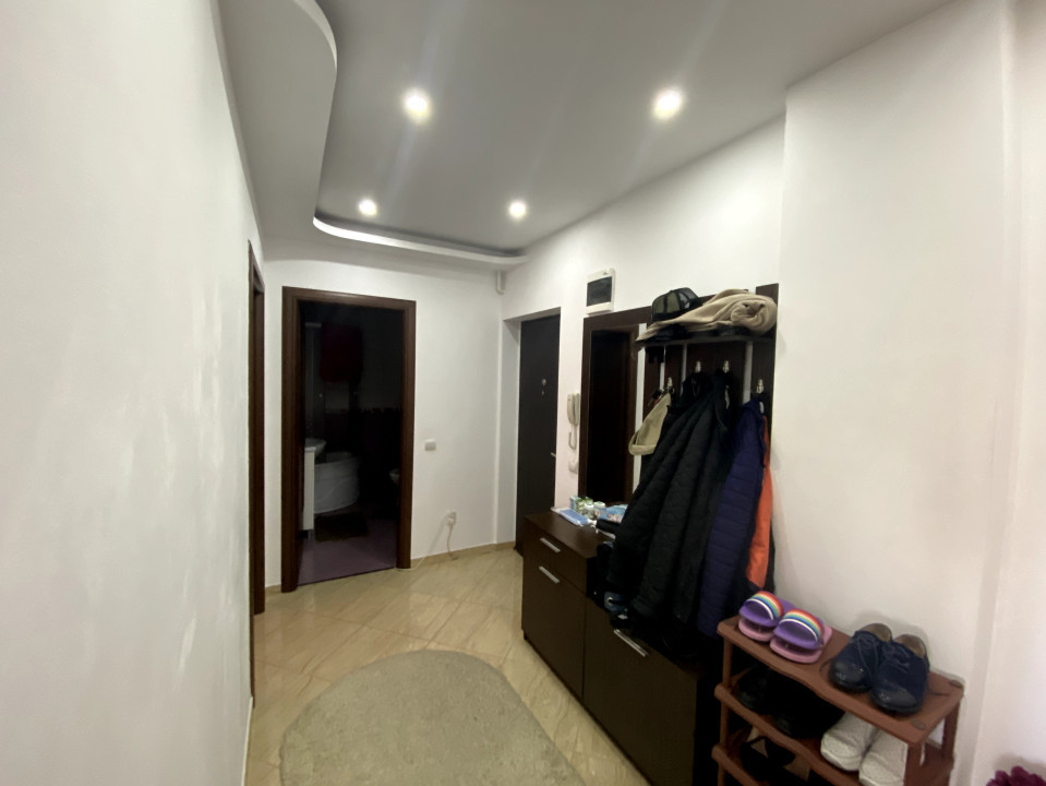 OPORTUNITATE Vanzare apart. modern 2 camere decomandate - Zona Ambient