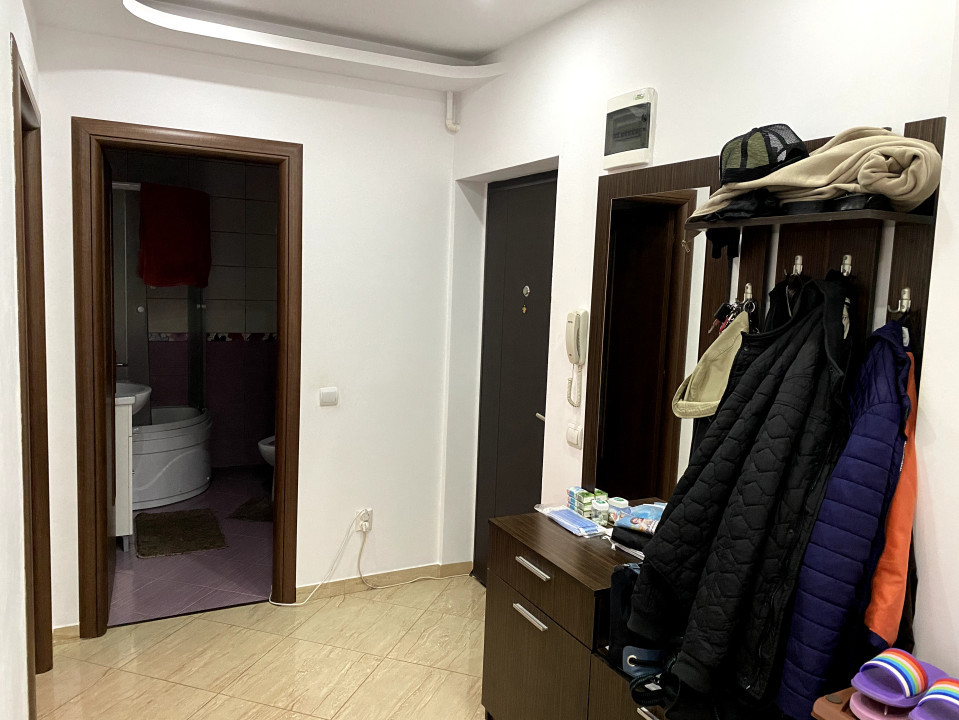 OPORTUNITATE Vanzare apart. modern 2 camere decomandate - Zona Ambient