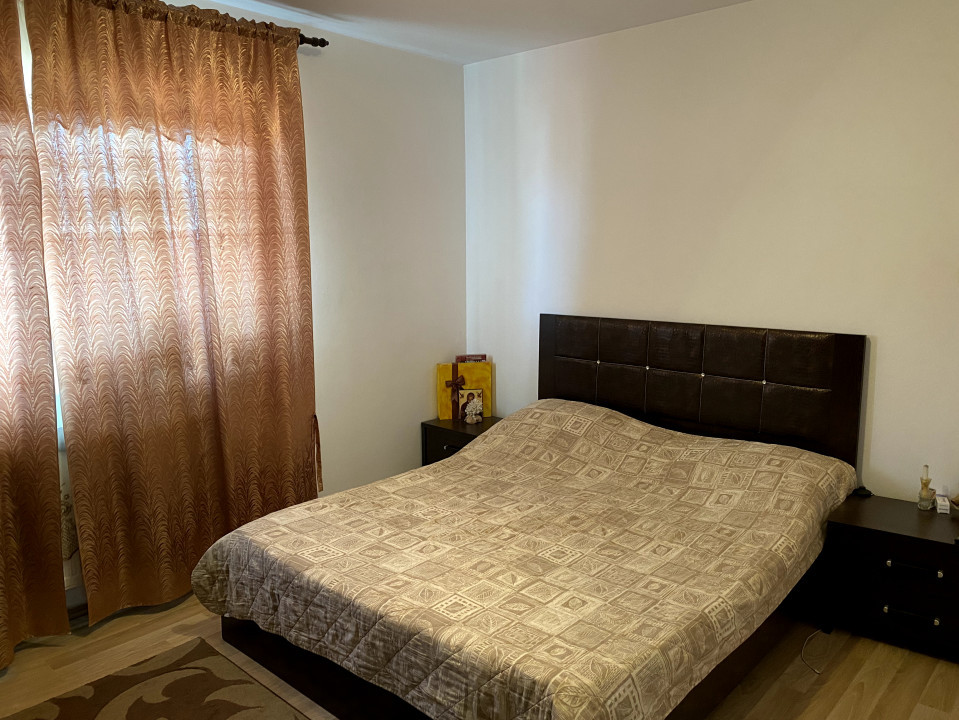 OPORTUNITATE Vanzare apart. modern 2 camere decomandate - Zona Ambient