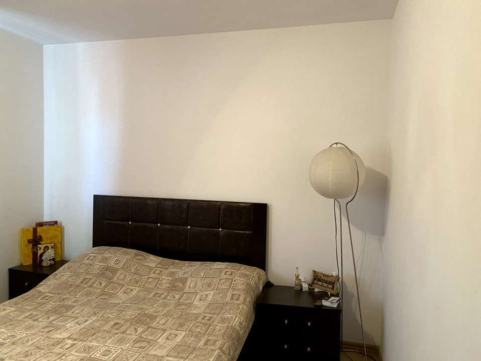 OPORTUNITATE Vanzare apart. modern 2 camere decomandate - Zona Ambient