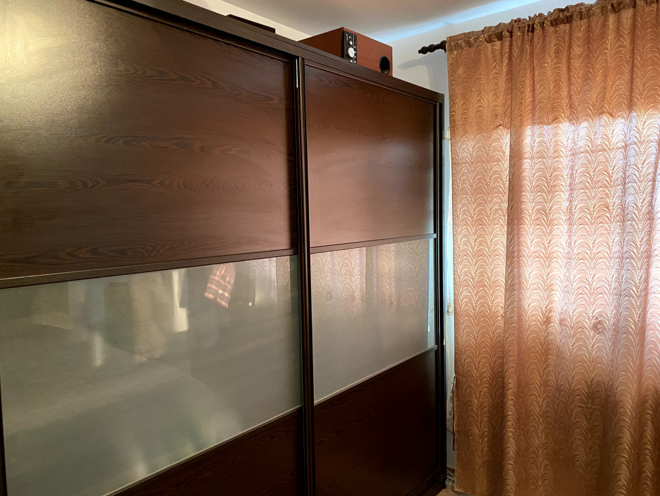 OPORTUNITATE Vanzare apart. modern 2 camere decomandate - Zona Ambient