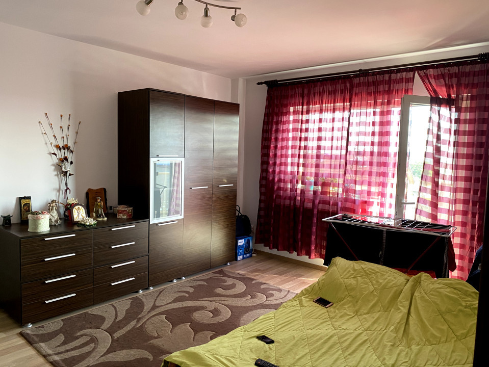 OPORTUNITATE Vanzare apart. modern 2 camere decomandate - Zona Ambient