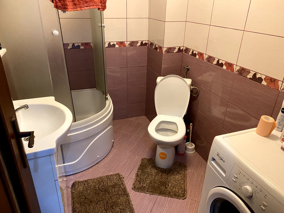 OPORTUNITATE Vanzare apart. modern 2 camere decomandate - Zona Ambient