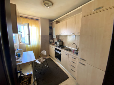 OPORTUNITATE Vanzare apart. modern 2 camere decomandate - Zona Ambient