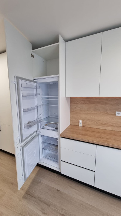 Apartament, 2 camere, modern,  parcare subterana