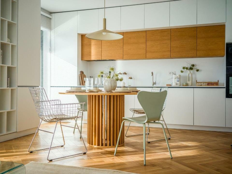 Apartament luminos, spațios, ultrafinisat, Zorilor