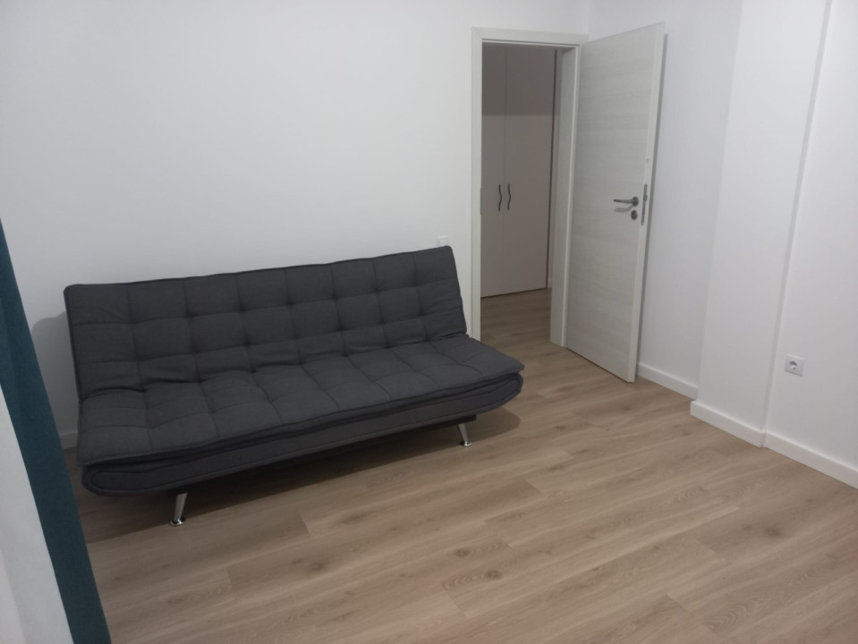 Apartament spațios, 3 camere, parcare inclusă, Europa