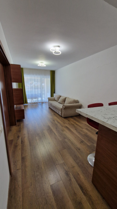 Apartament modern, in Viva City, Parcare inclusa