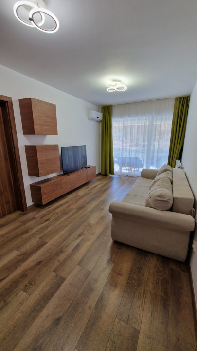 Apartament modern, in Viva City, Parcare inclusa