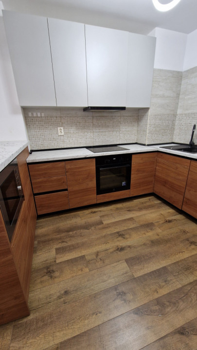Apartament modern, in Viva City, Parcare inclusa