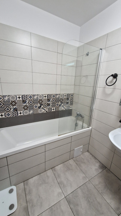 Apartament modern, in Viva City, Parcare inclusa
