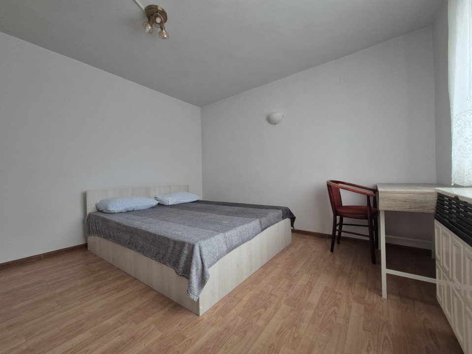 Apartament 1 cameră pe str. Maramuresului 