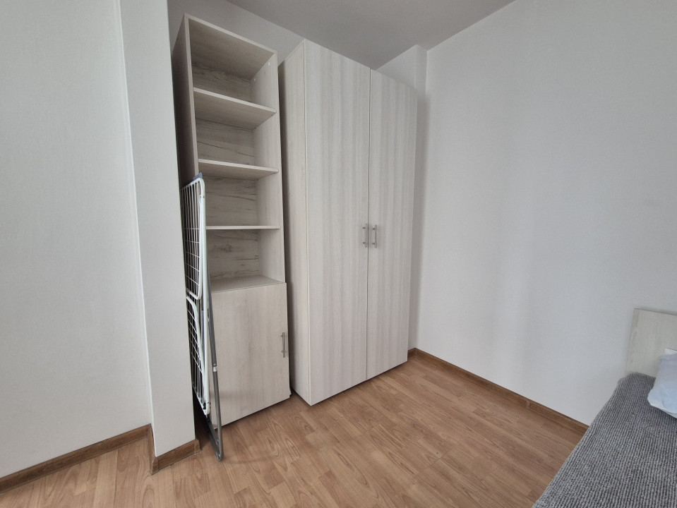 Apartament 1 cameră pe str. Maramuresului 