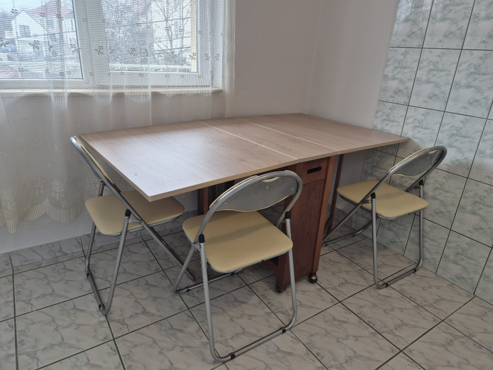 Apartament 1 cameră pe str. Maramuresului 