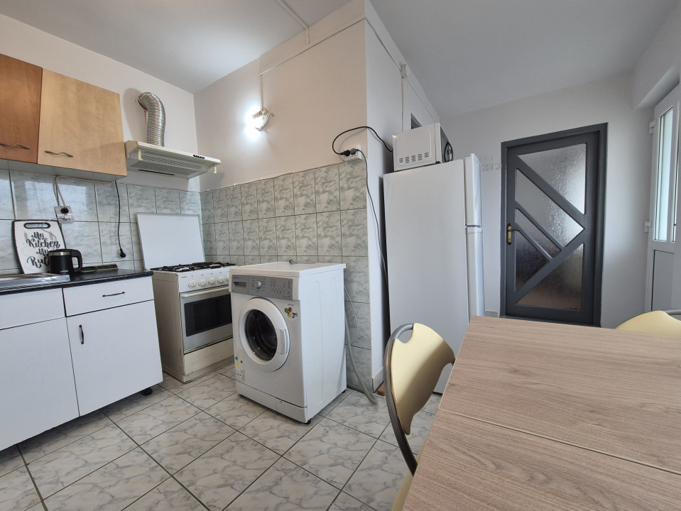 Apartament 1 cameră pe str. Maramuresului 