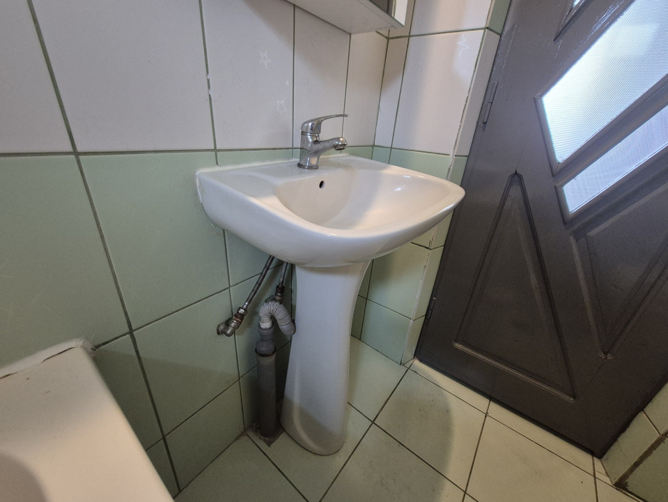 Apartament 1 cameră pe str. Maramuresului 