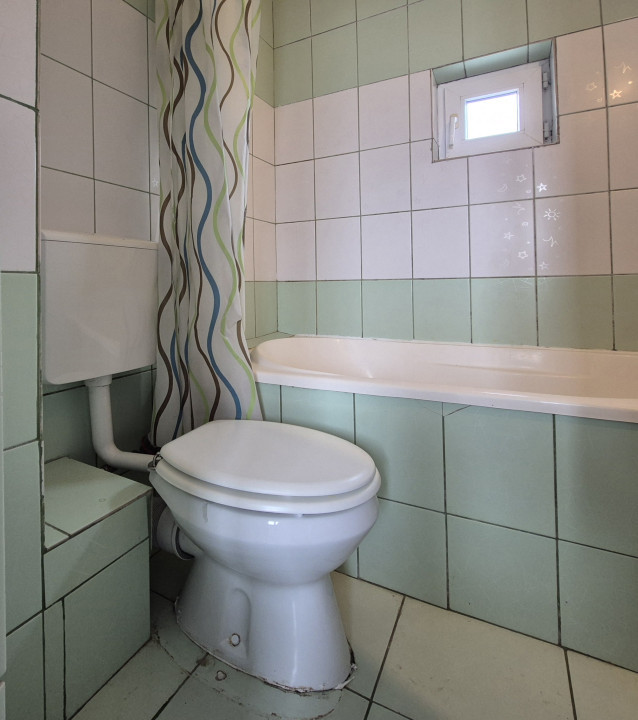 Apartament 1 cameră pe str. Maramuresului 