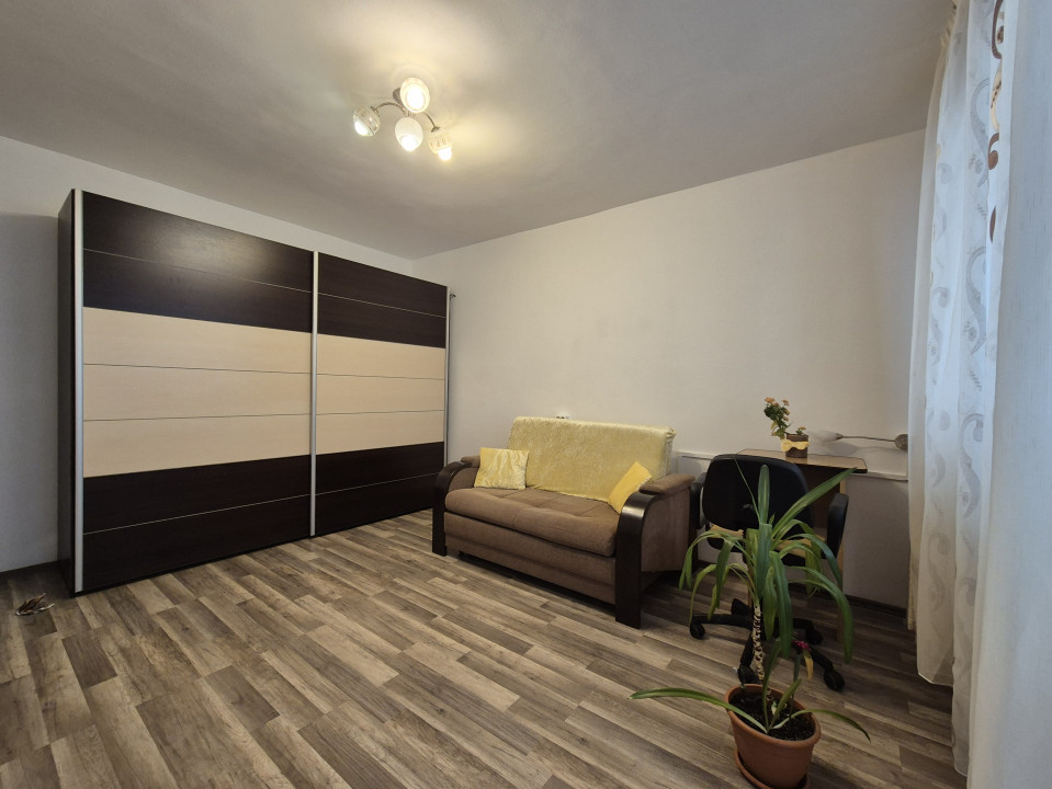 Apartament 2 camere in Marasti pe Aleea Barsei