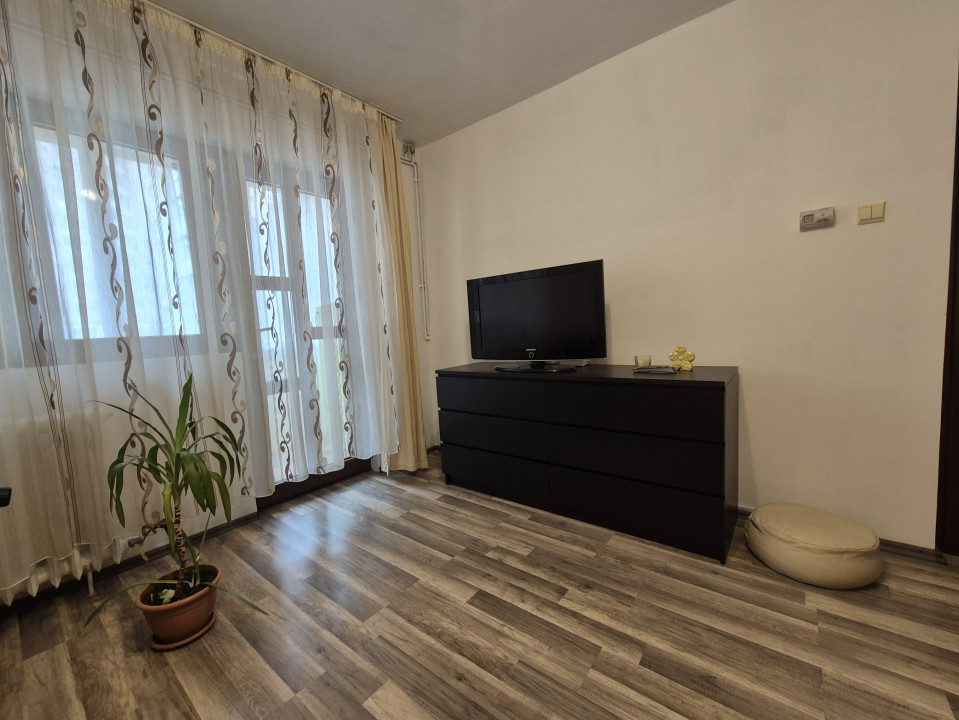 Apartament 2 camere in Marasti pe Aleea Barsei