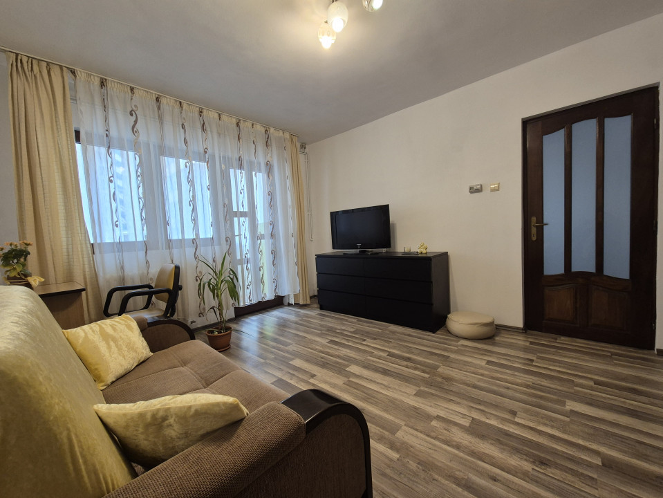 Apartament 2 camere in Marasti pe Aleea Barsei