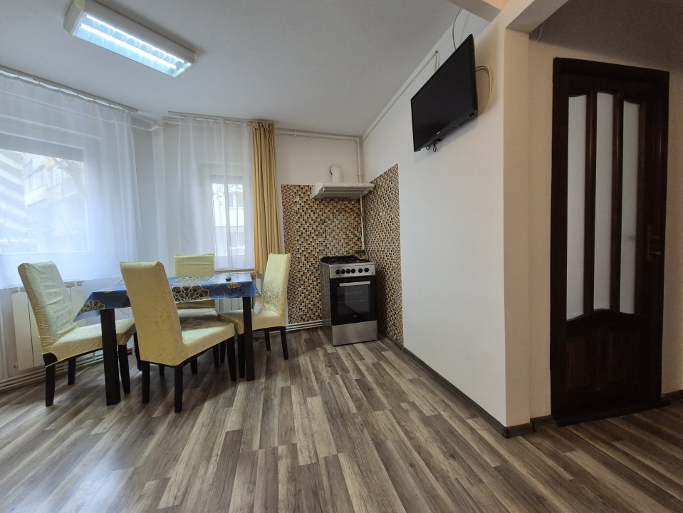 Apartament 2 camere in Marasti pe Aleea Barsei