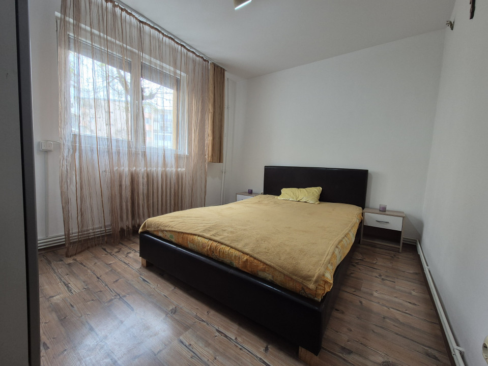 Apartament 2 camere in Marasti pe Aleea Barsei