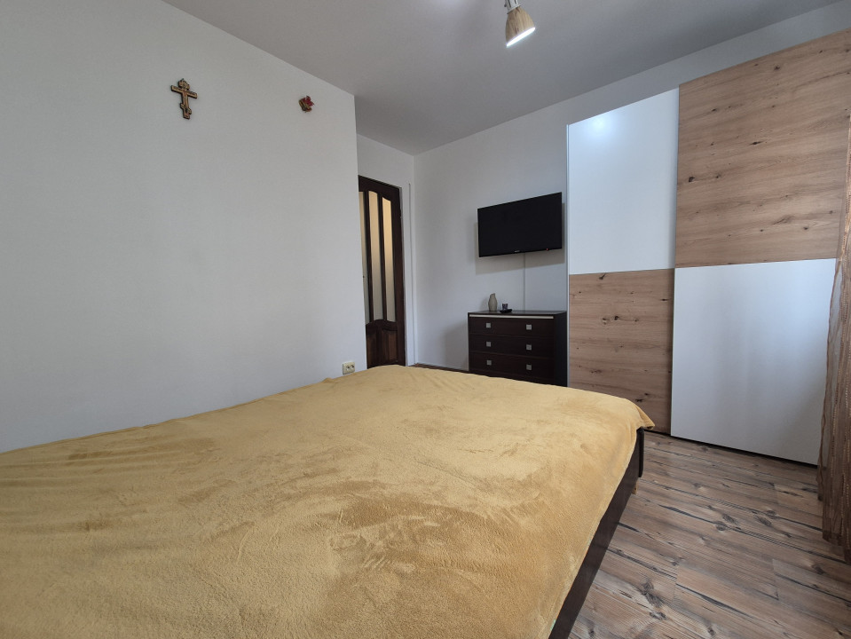 Apartament 2 camere in Marasti pe Aleea Barsei