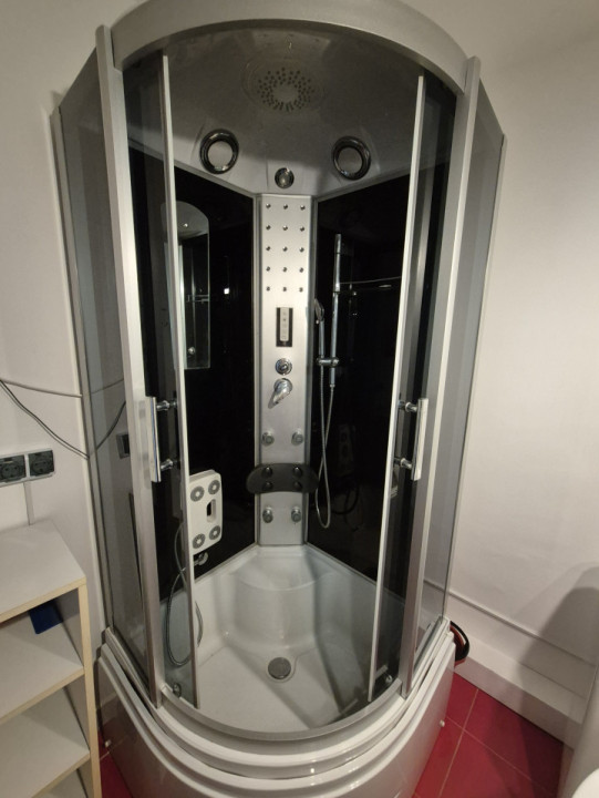 Apartament 2 camere in Marasti pe Aleea Barsei