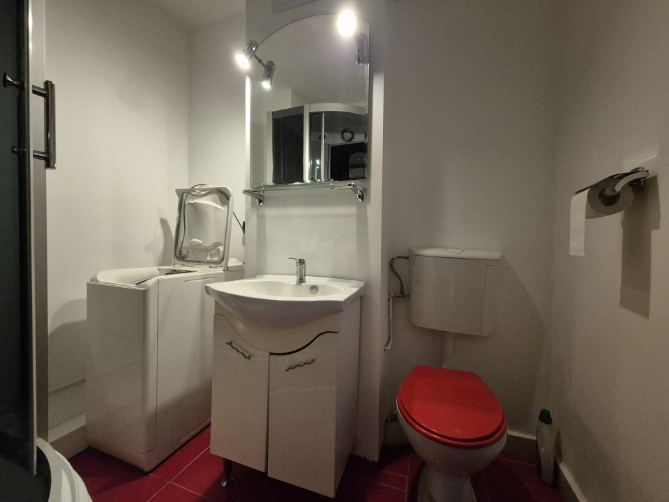 Apartament 2 camere in Marasti pe Aleea Barsei