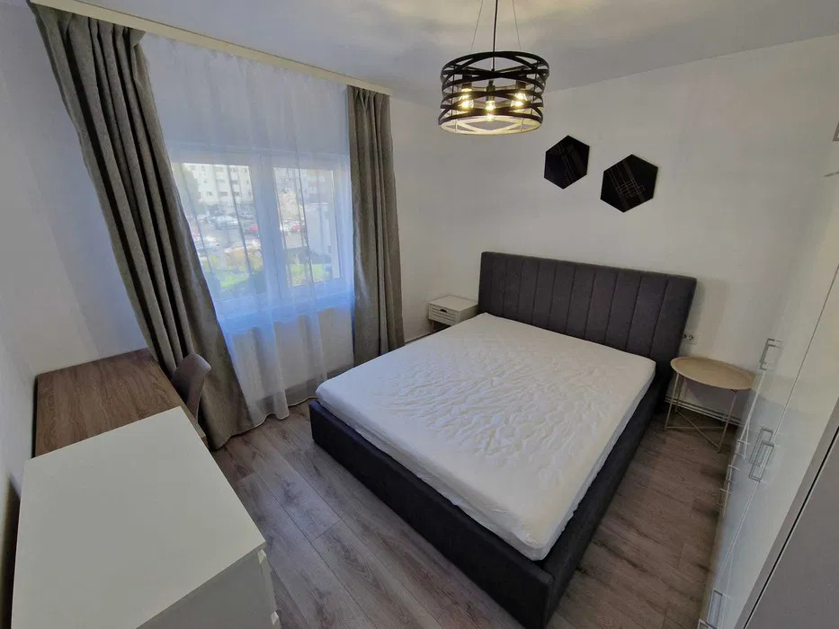 NOU! Apartament 2 camere, prima închiriere, Gheorgheni