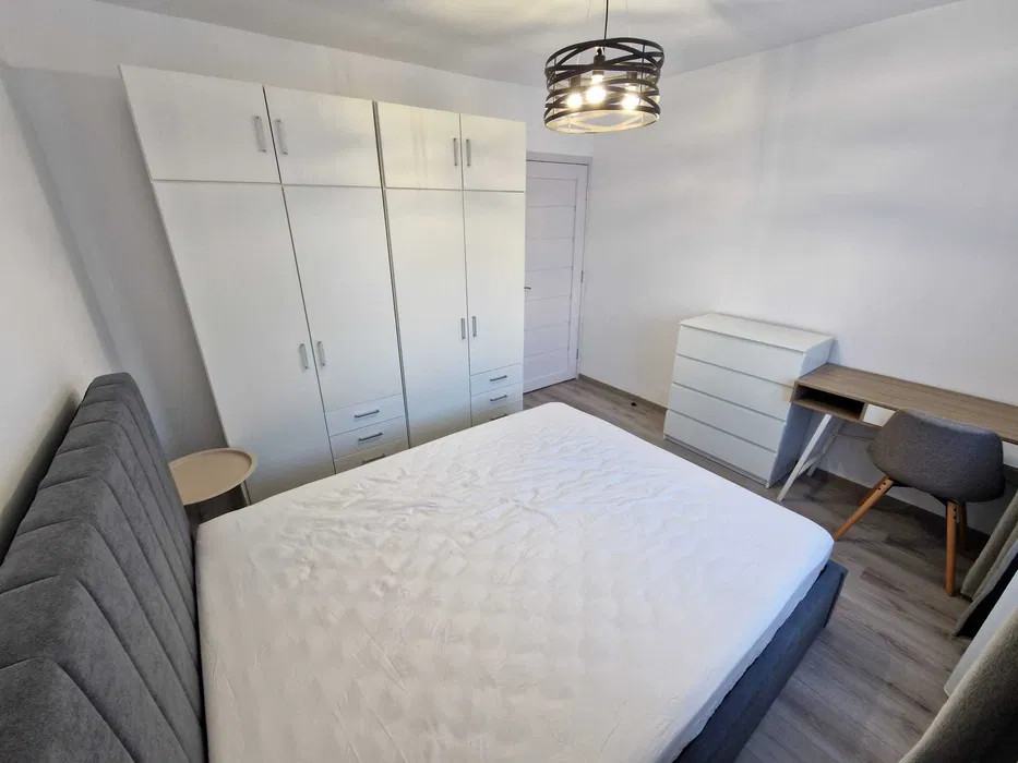 NOU! Apartament 2 camere, prima închiriere, Gheorgheni