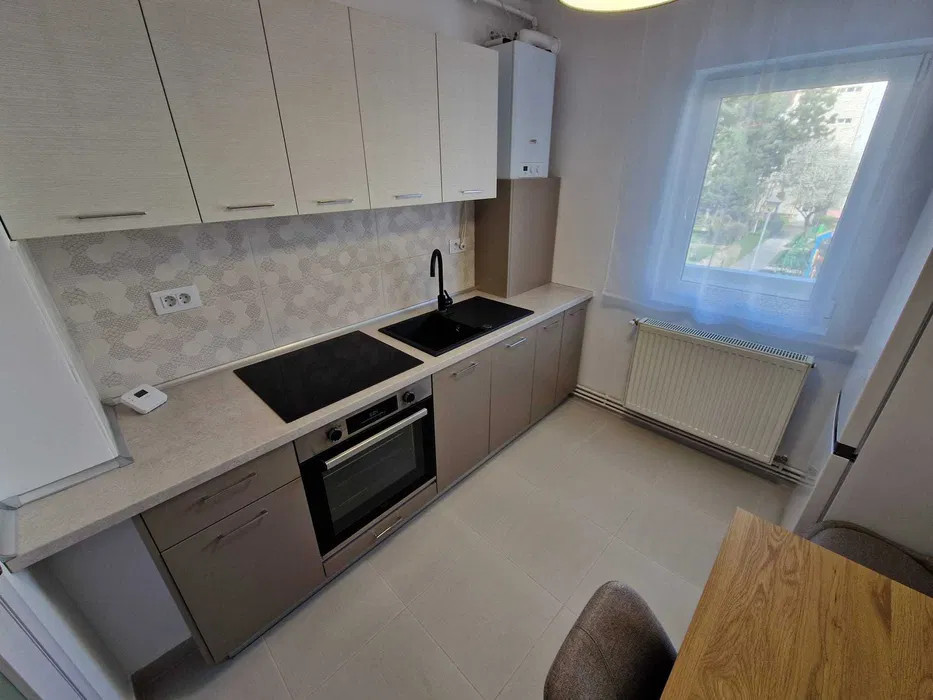 NOU! Apartament 2 camere, prima închiriere, Gheorgheni