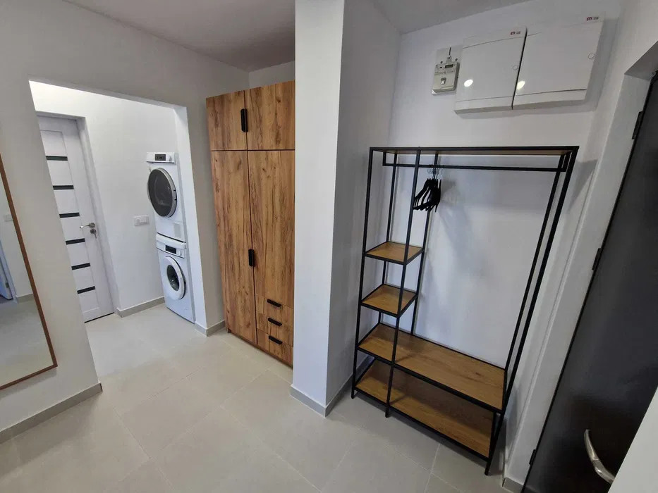 NOU! Apartament 2 camere, prima închiriere, Gheorgheni