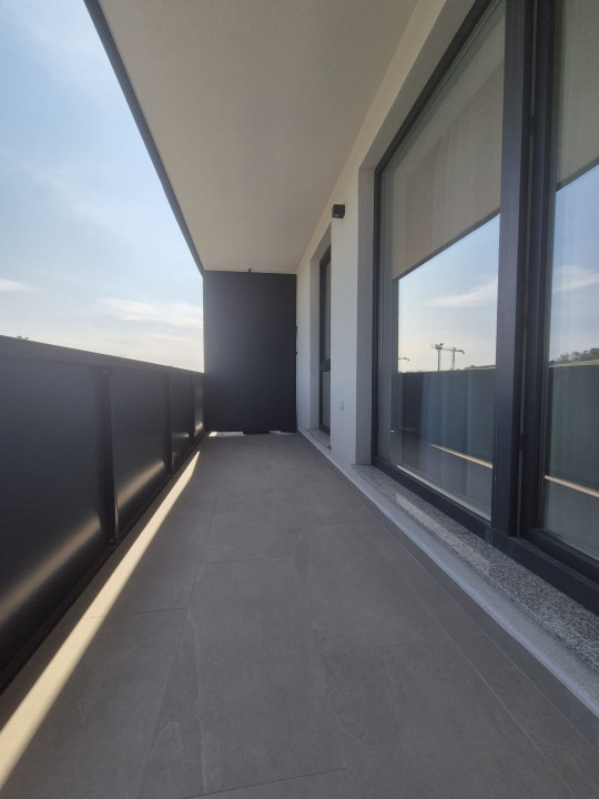 Apartament 2 camere Traian Vuia-Aeroport-Someseni cu loc de parcare