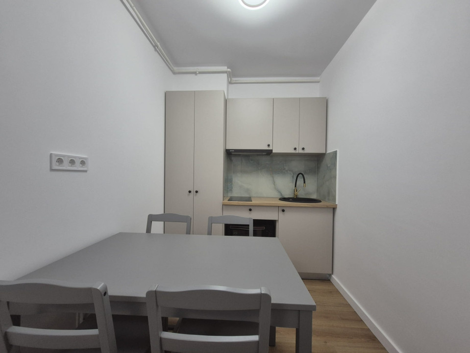 Apartament 2 camere Traian Vuia-Aeroport-Someseni cu loc de parcare