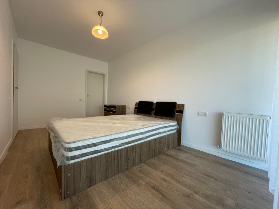 Oportunitate! Apartament cu 3 camere în Viva City, suprafață generoasă
