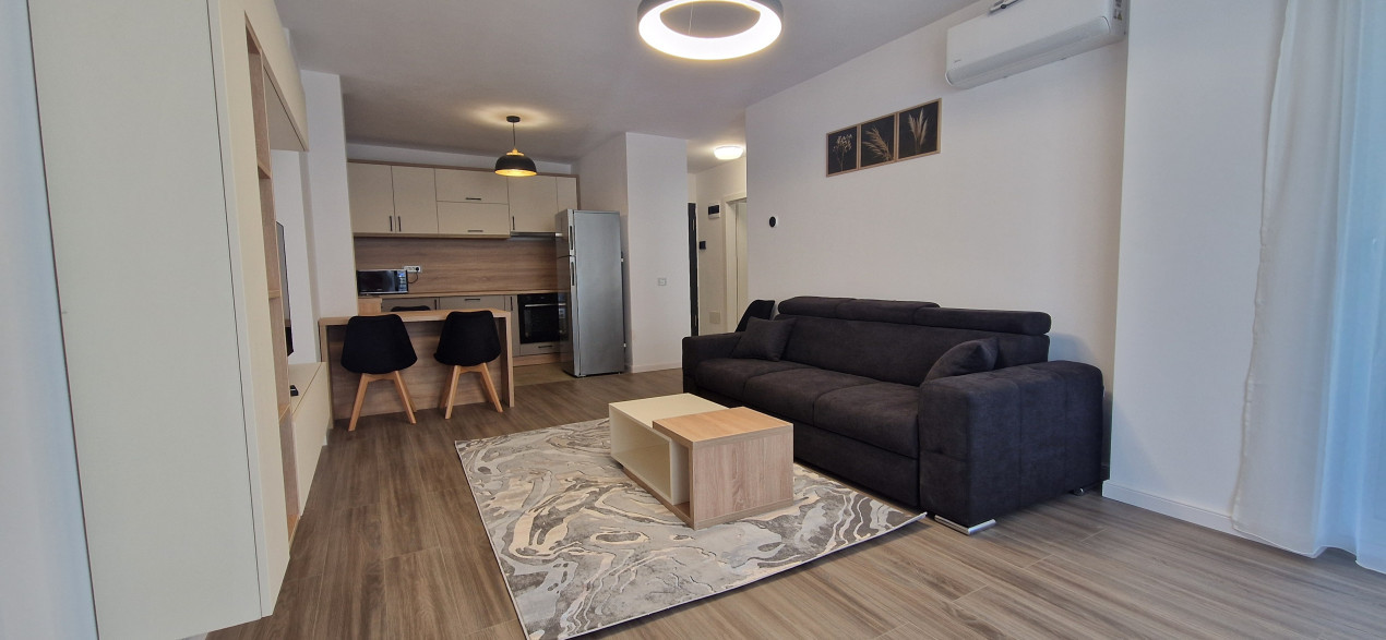 Apartament nou disponibil pentru închiriere, in Elite City