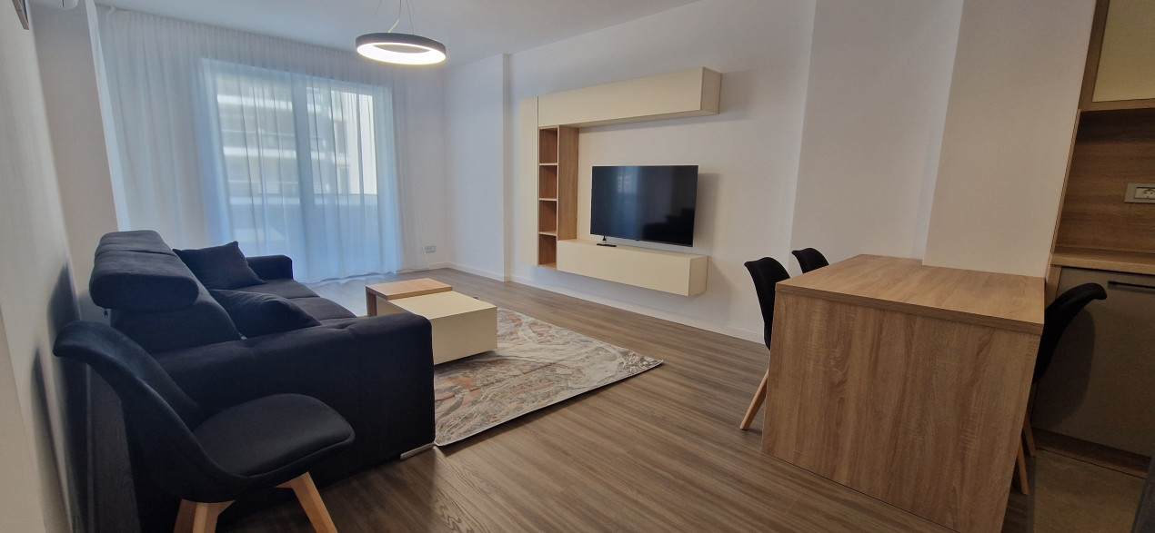 Apartament nou disponibil pentru închiriere, in Elite City