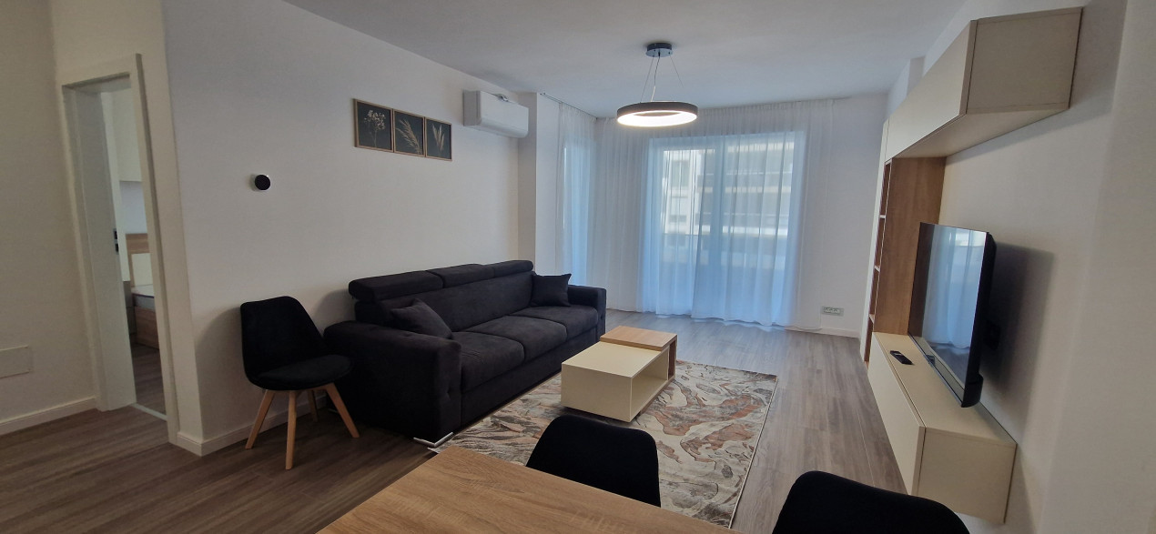 Apartament nou disponibil pentru închiriere, in Elite City