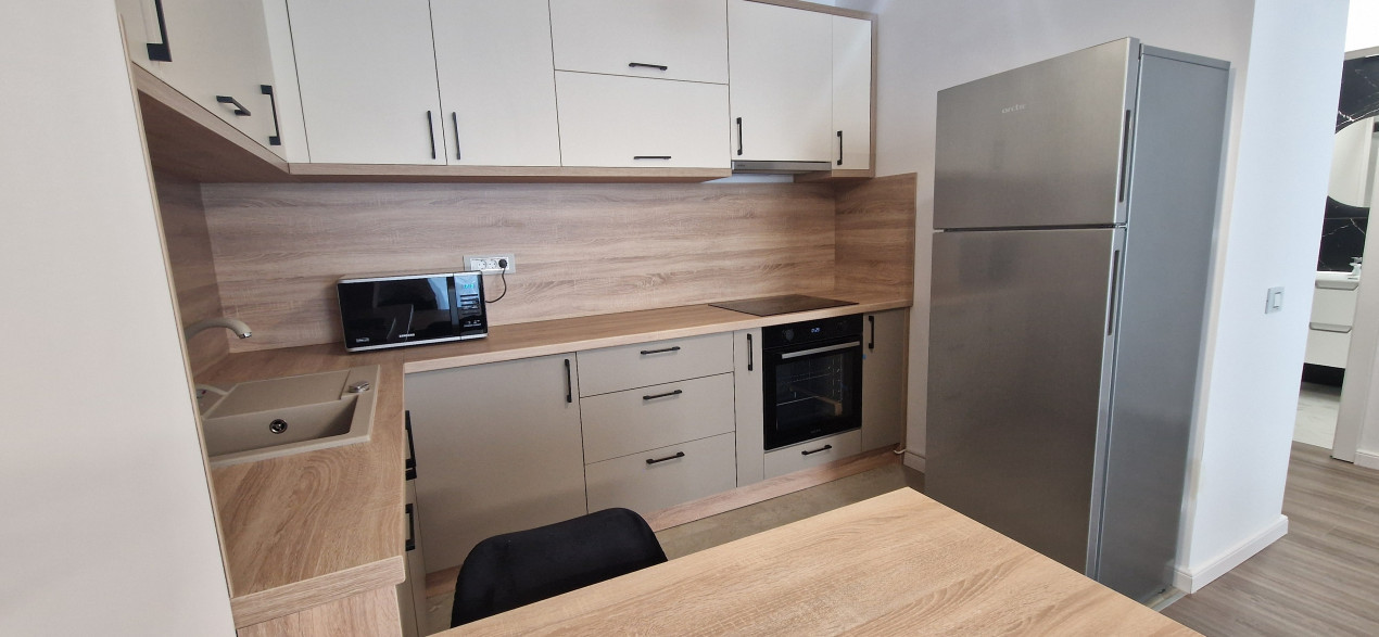 Apartament nou disponibil pentru închiriere, in Elite City
