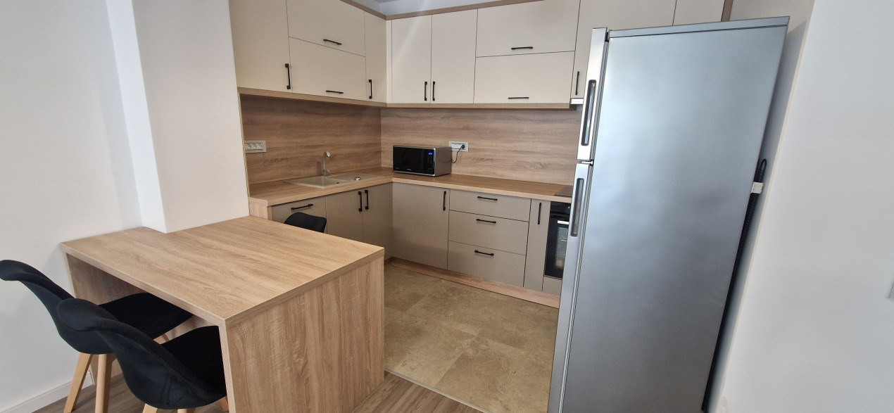 Apartament nou disponibil pentru închiriere, in Elite City