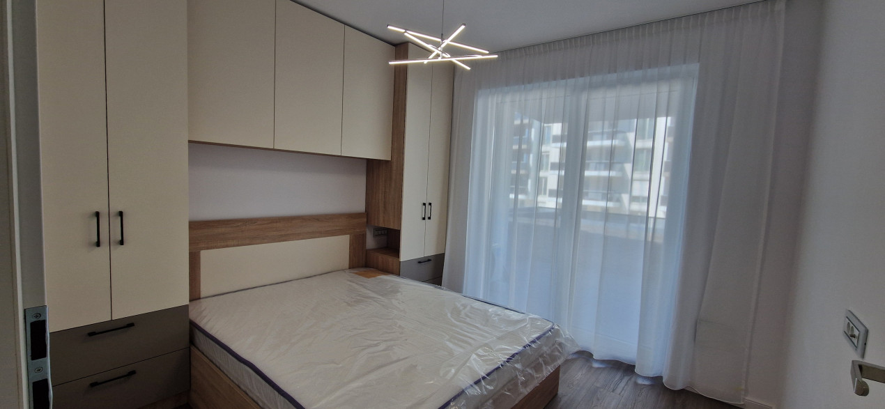 Apartament nou disponibil pentru închiriere, in Elite City
